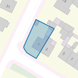 Perceel AKS01-A-1578