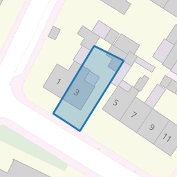 Perceel AKS01-A-1579