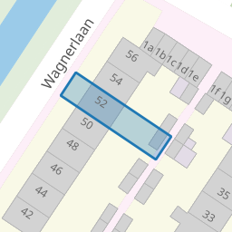 Perceel AKS01-A-1596