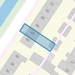 Perceel AKS01-A-1600