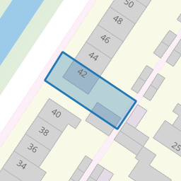 Perceel AKS01-A-1601