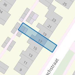 Perceel AKS01-A-1632