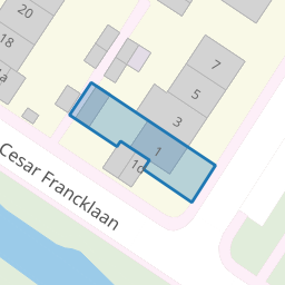 Perceel AKS01-A-1640