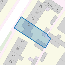 Perceel AKS01-A-1645