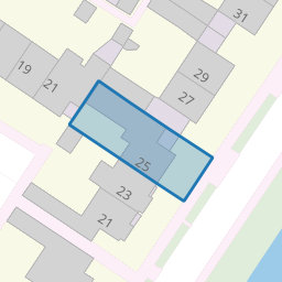 Perceel AKS01-A-1697