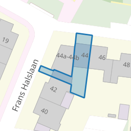 Perceel AKS01-A-1713