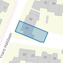 Perceel AKS01-A-1722