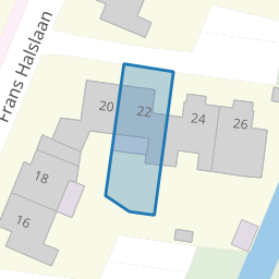 Perceel AKS01-A-1725