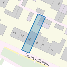 Perceel AKS01-A-1739