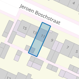 Perceel AKS01-A-1750