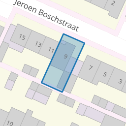 Perceel AKS01-A-1751