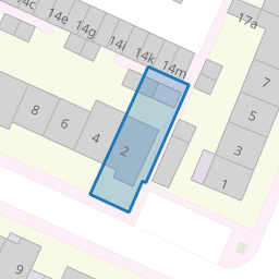 Perceel AKS01-A-1761