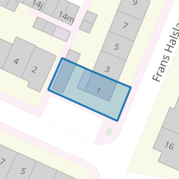 Perceel AKS01-A-1762