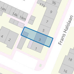 Perceel AKS01-A-1763