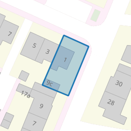 Perceel AKS01-A-1767