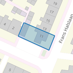 Perceel AKS01-A-1780