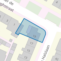 Perceel AKS01-A-1784