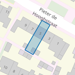 Perceel AKS01-A-1787