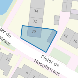 Perceel AKS01-A-1796