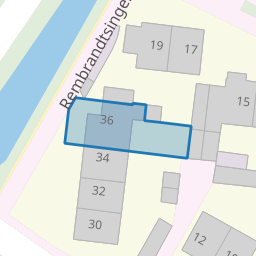 Perceel AKS01-A-1800