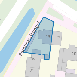 Perceel AKS01-A-1801