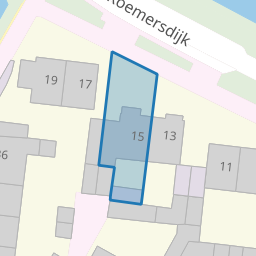 Perceel AKS01-A-1803