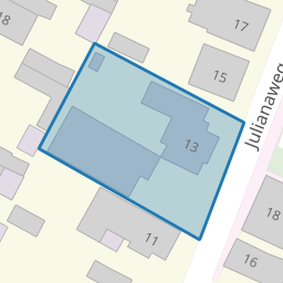 Perceel AKS01-A-1868