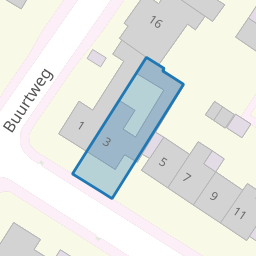 Perceel AKS01-A-1892