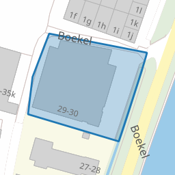 Perceel AKS01-A-1899