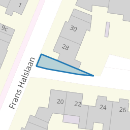 Perceel AKS01-A-1921