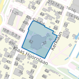 Perceel AKS01-A-1933