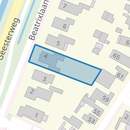 Perceel AKS01-A-1973