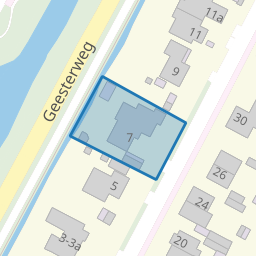 Perceel AKS01-A-1986