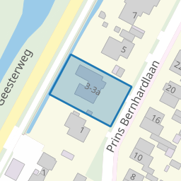 Perceel AKS01-A-1988