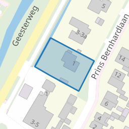 Perceel AKS01-A-1989