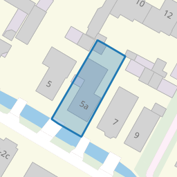 Perceel AKS01-A-1992