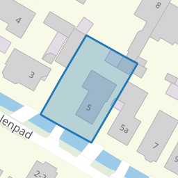 Perceel AKS01-A-1993