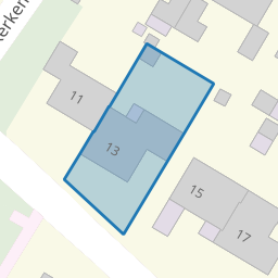 Perceel AKS01-A-2019