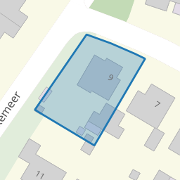 Perceel AKS01-A-2021