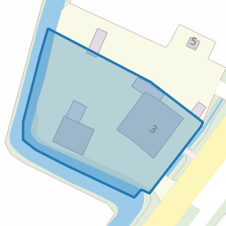 Perceel AKS01-A-2030