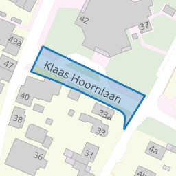 Perceel AKS01-A-2044