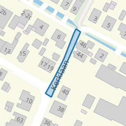 Perceel AKS01-A-2049