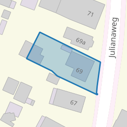 Perceel AKS01-A-2058