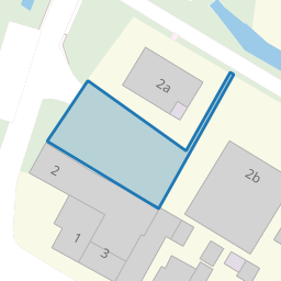 Perceel AKS01-A-2061