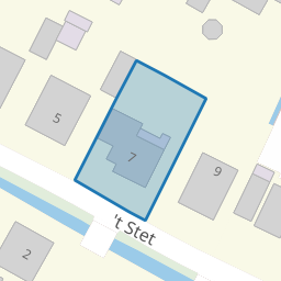 Perceel AKS01-A-2062