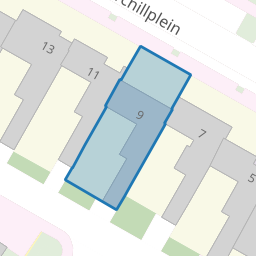 Perceel AKS01-A-2068