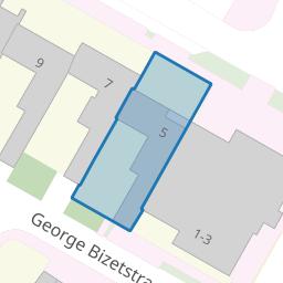 Perceel AKS01-A-2070