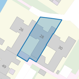 Perceel AKS01-A-2078