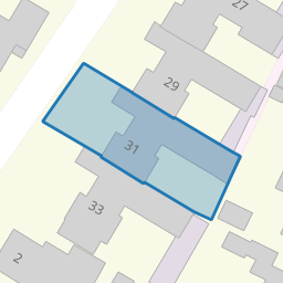 Perceel AKS01-A-2095