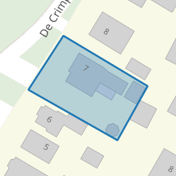 Perceel AKS01-A-2105